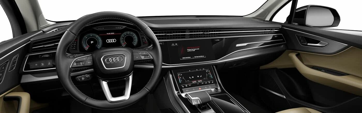 Audi Audi — zdjęcie 6