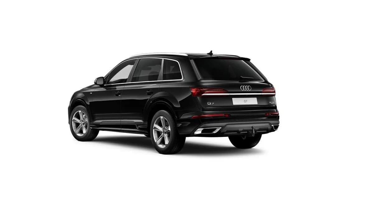 Audi Audi — zdjęcie 3
