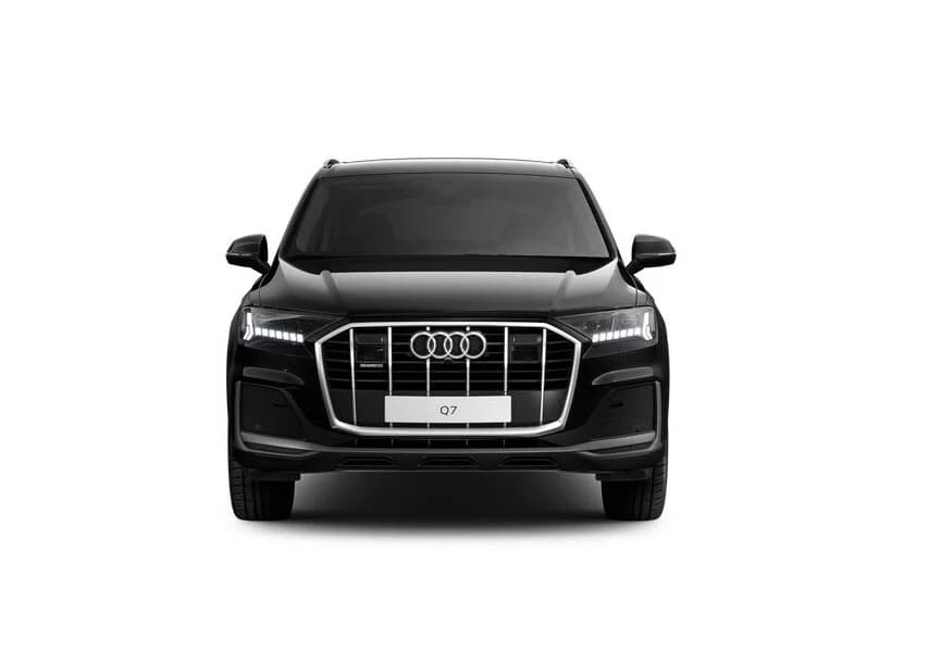 Audi Audi — zdjęcie 5