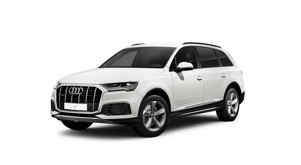 Audi Audi — zdjęcie 1