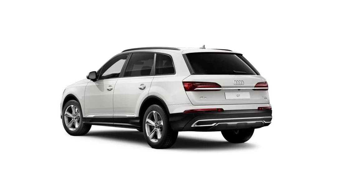 Audi Audi — zdjęcie 3
