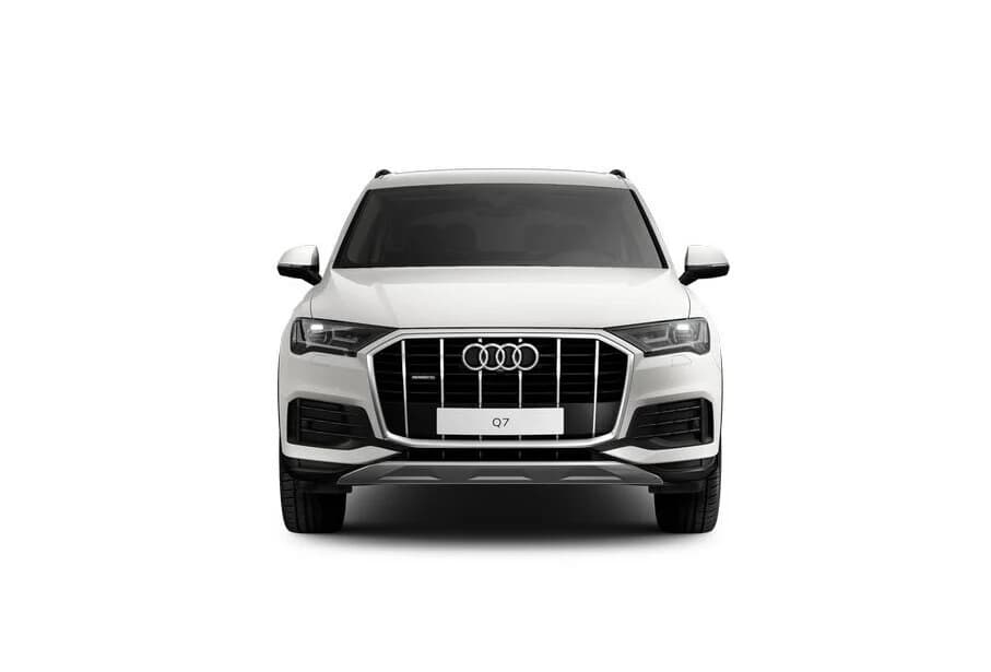 Audi Audi — zdjęcie 2
