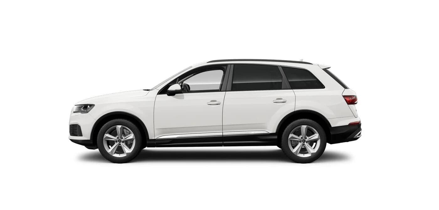 Audi Audi — zdjęcie 5