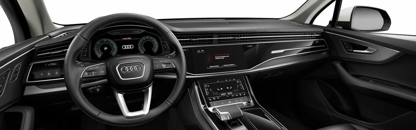 Audi Audi — zdjęcie 7