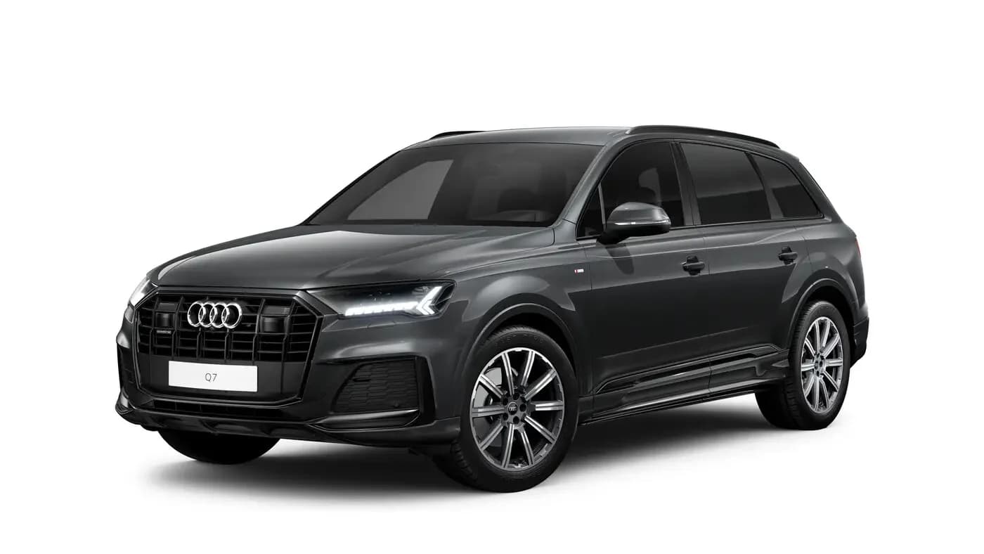 Audi Audi — zdjęcie 1