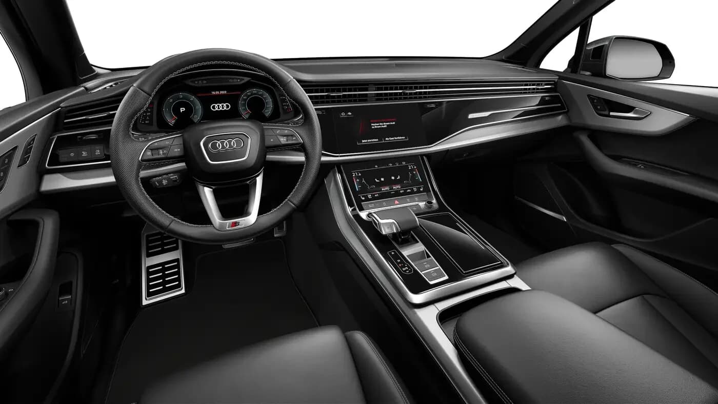 Audi Audi — zdjęcie 5