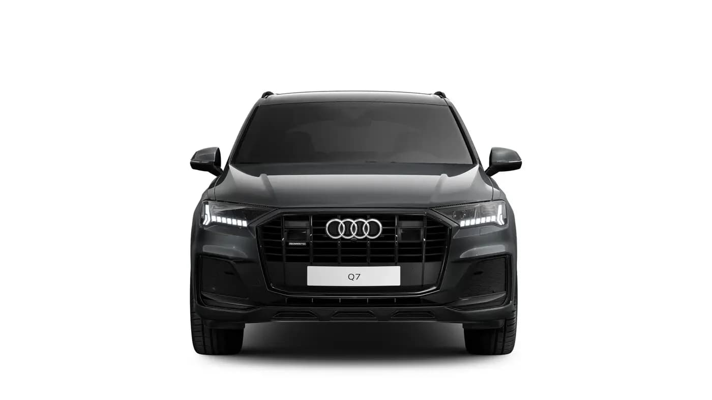 Audi Audi — zdjęcie 2