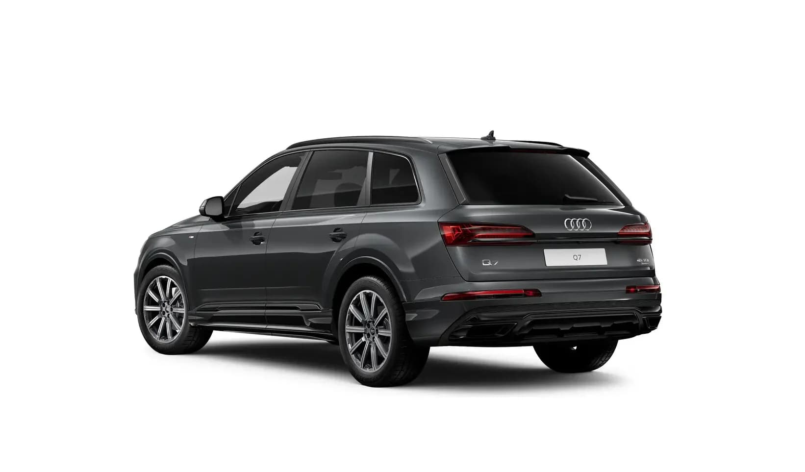 Audi Audi — zdjęcie 6