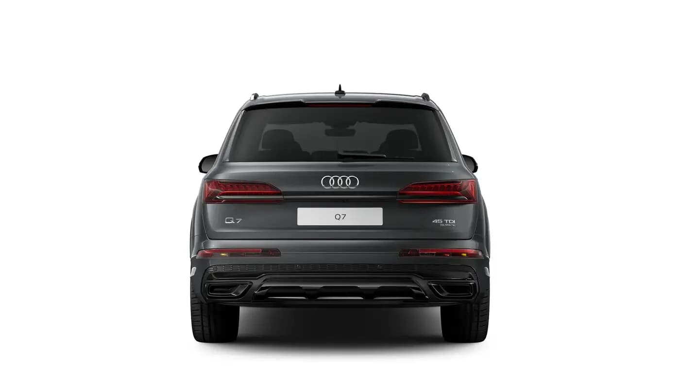 Audi Audi — zdjęcie 7