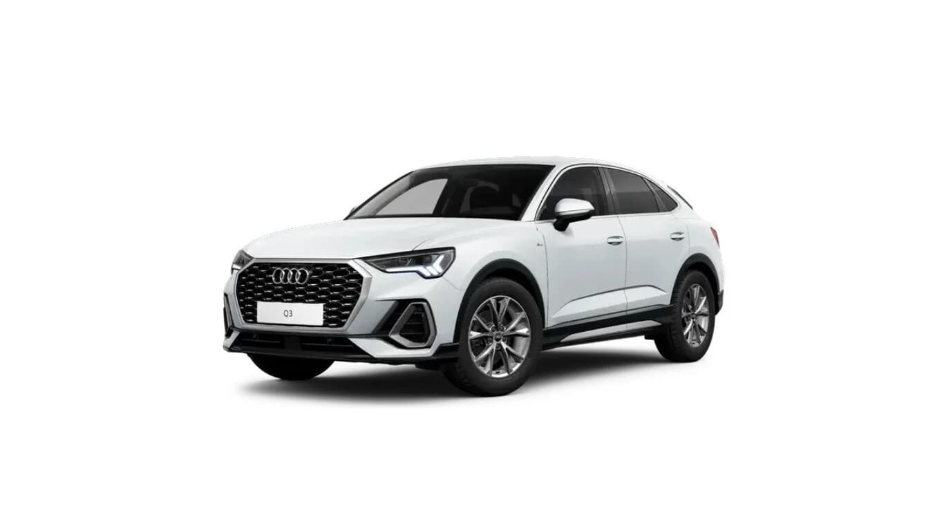 Audi Audi — zdjęcie 1