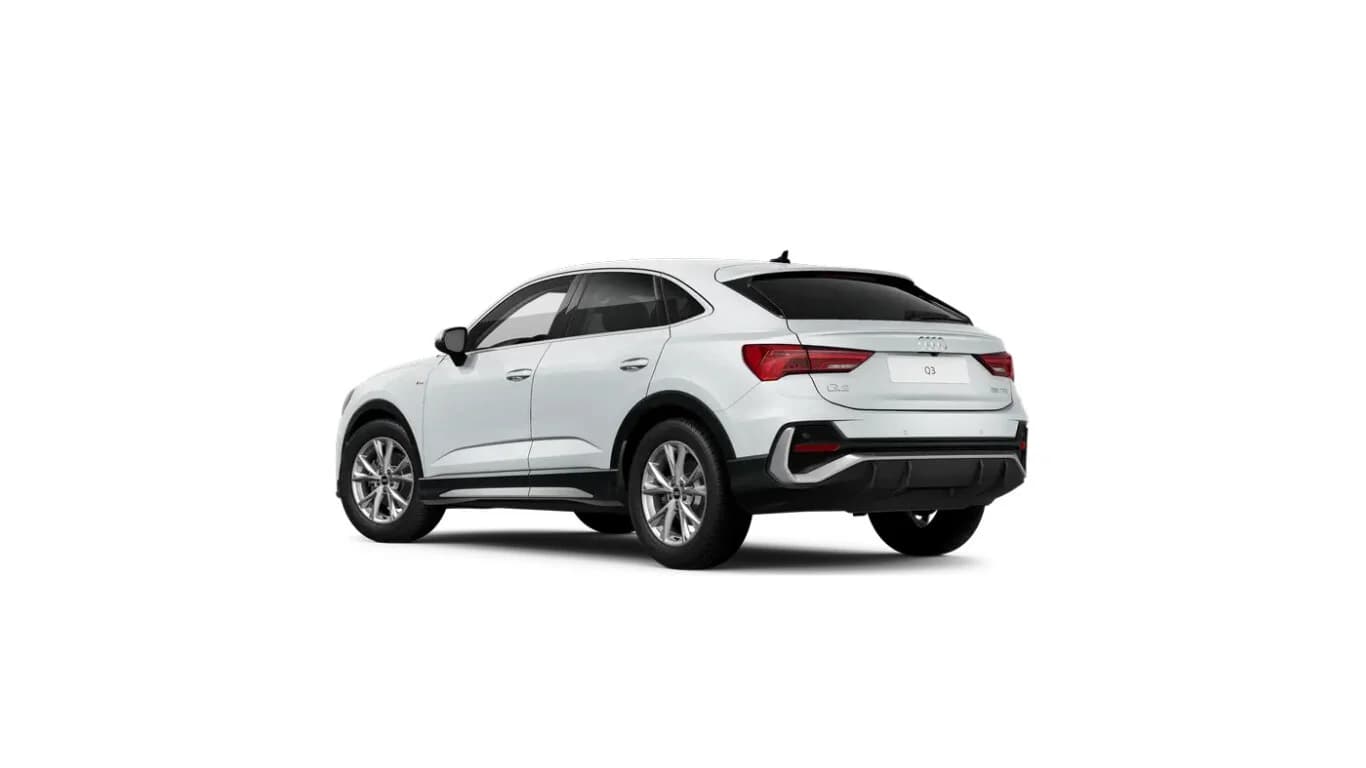 Audi Audi — zdjęcie 2