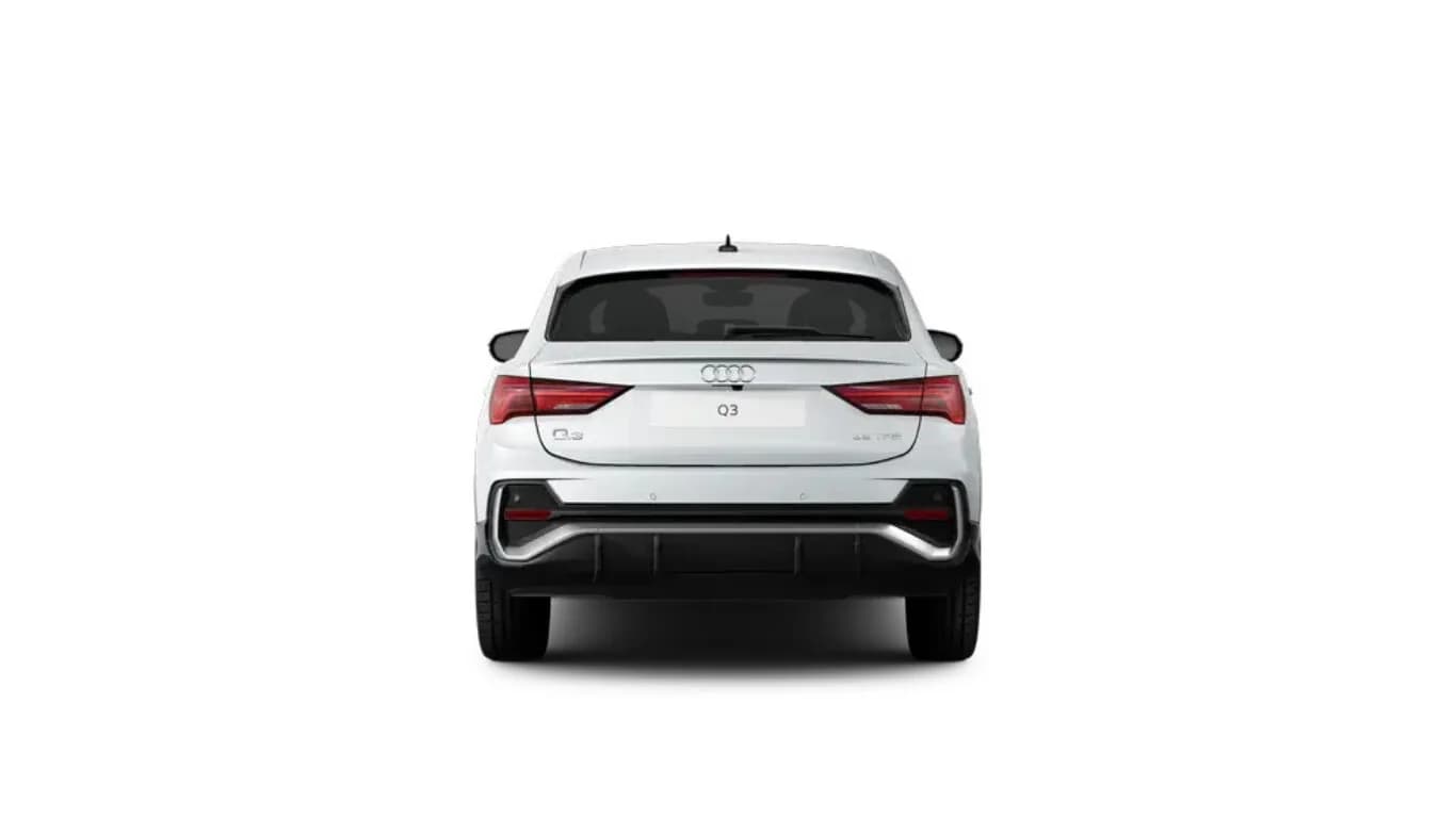 Audi Audi — zdjęcie 3