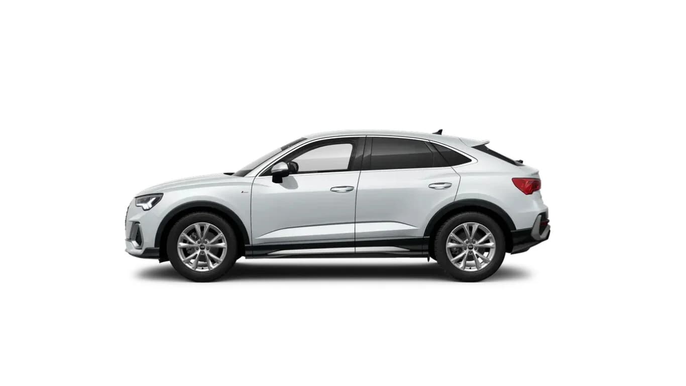 Audi Audi — zdjęcie 4