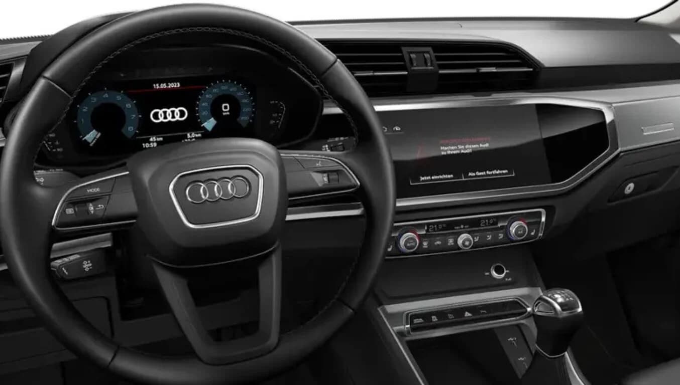 Audi Audi — zdjęcie 5