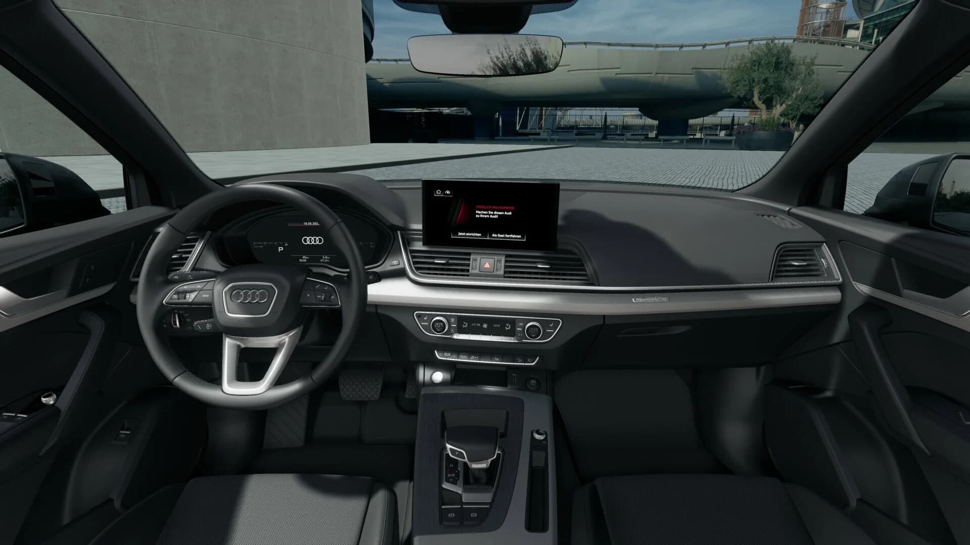 Audi Audi — zdjęcie 7