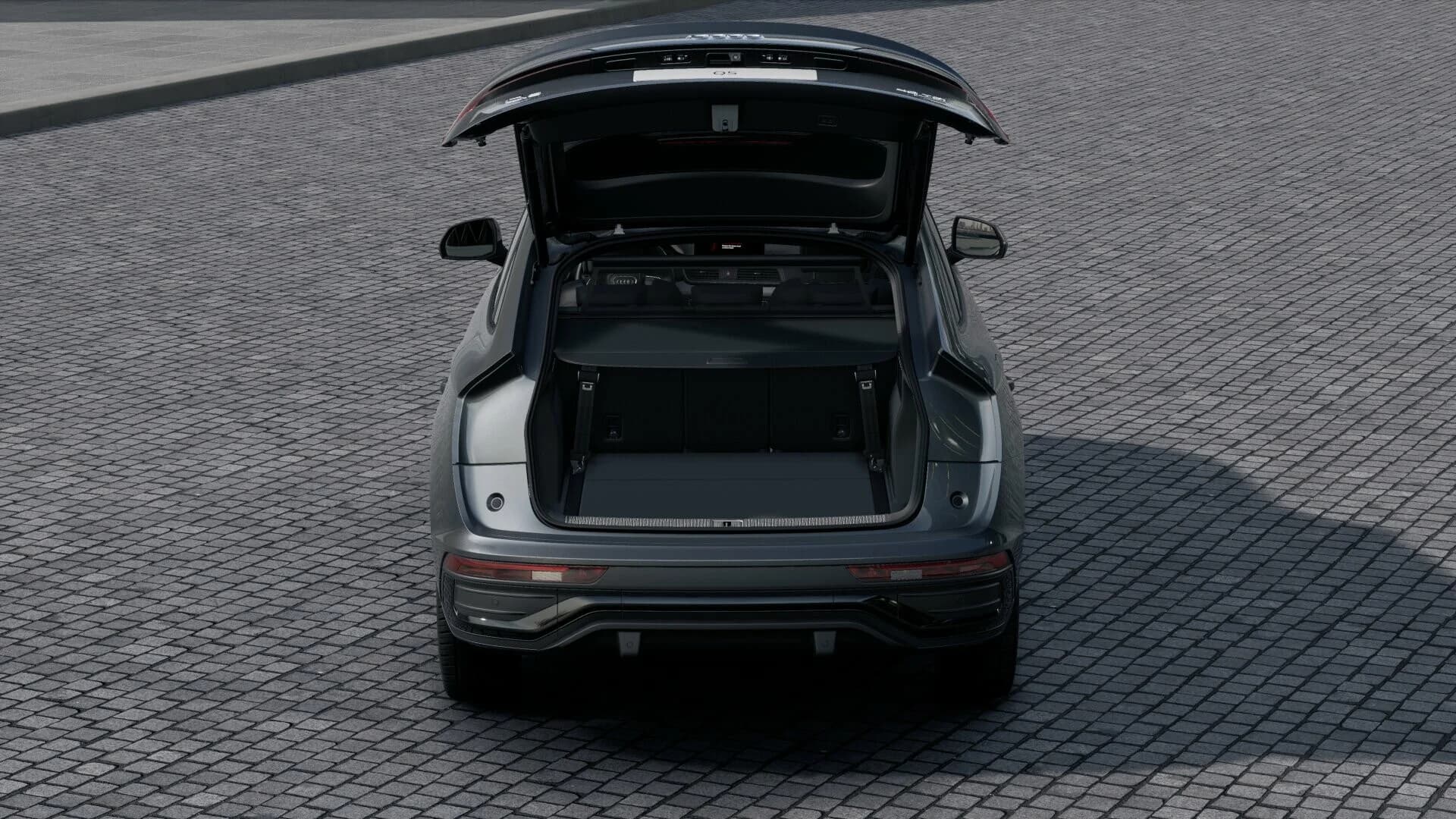 Audi Audi — zdjęcie 6