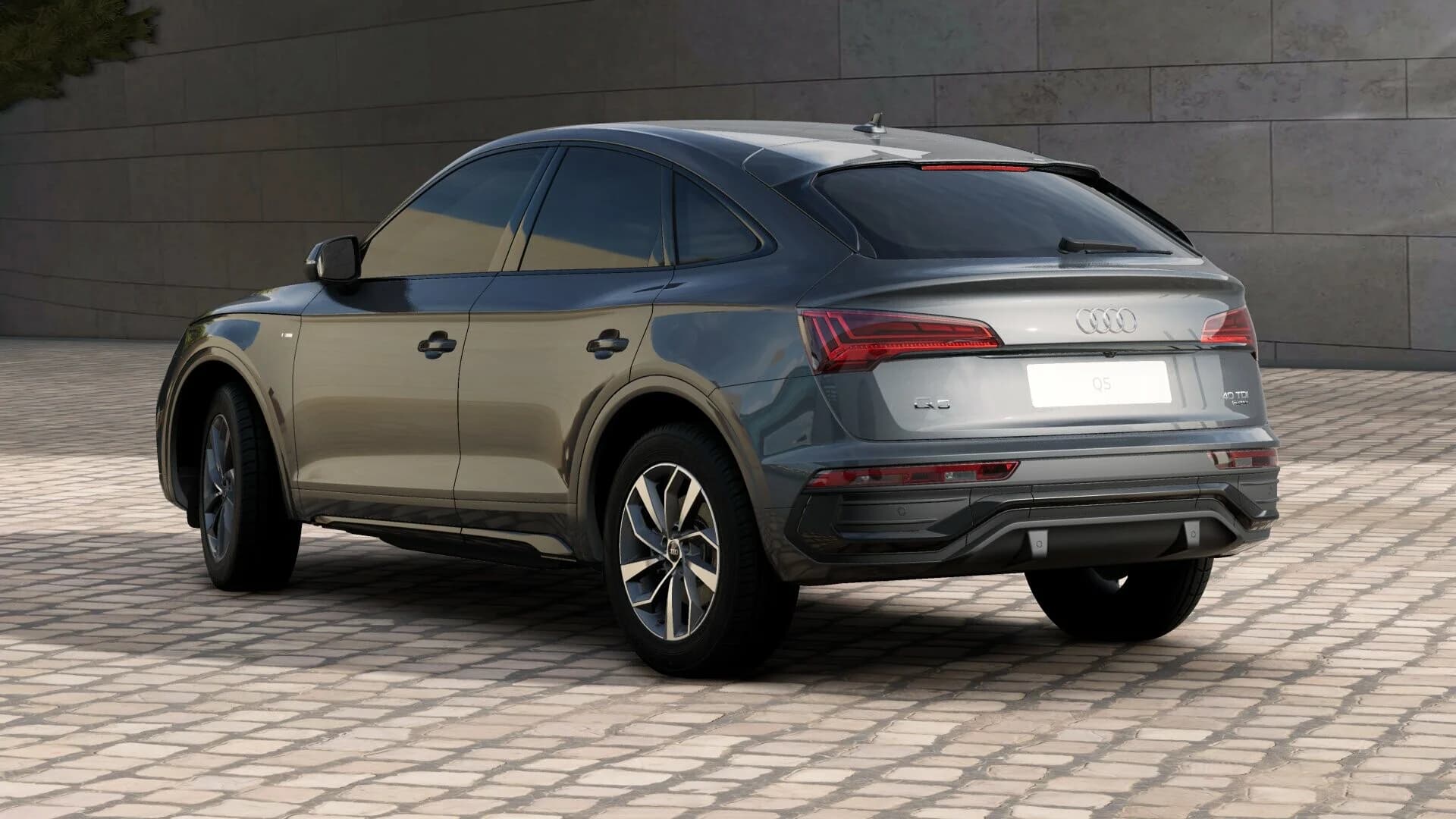 Audi Audi — zdjęcie 2