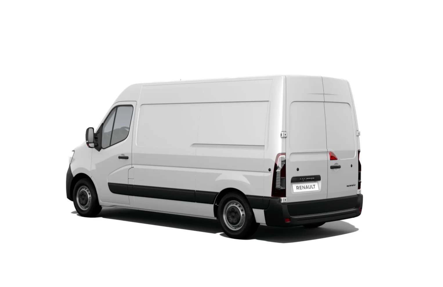Renault Master L2H2 — zdjęcie 5