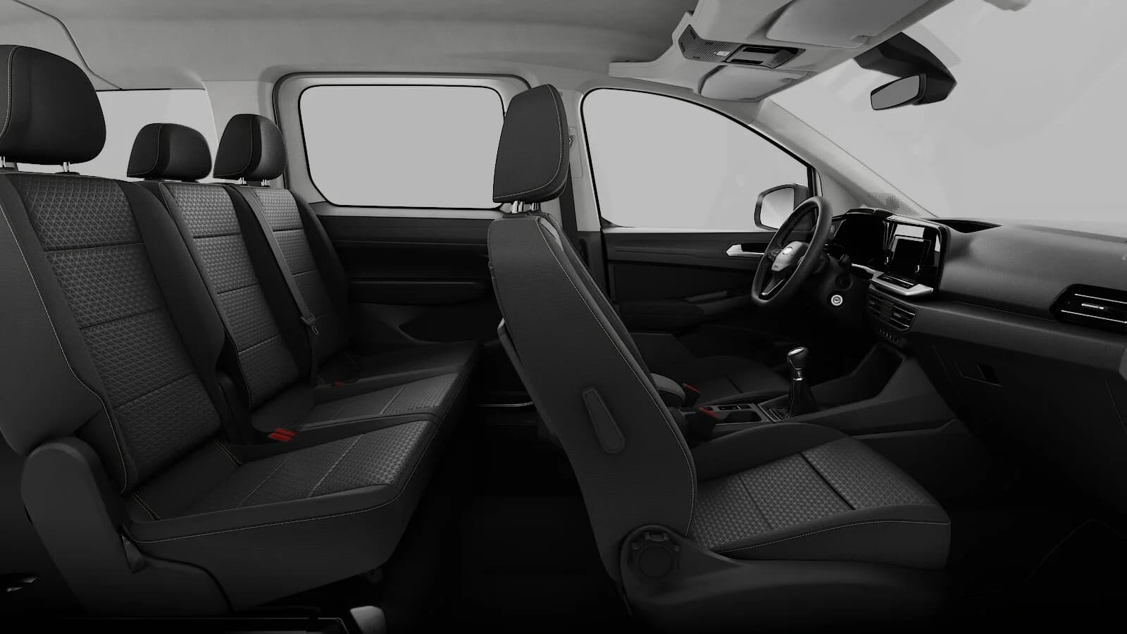 Ford Tourneo Connect — zdjęcie 5