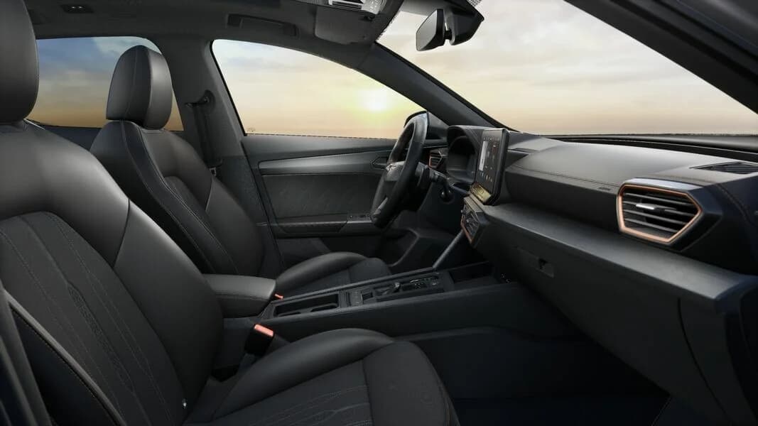 Cupra Formentor 1.4 e-HYBRID (DELETED) — zdjęcie 5