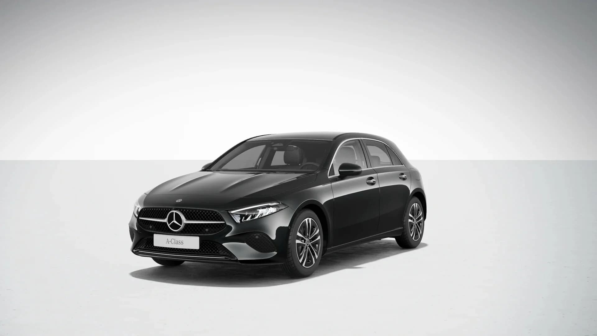 Mercedes-Benz A200 (DELETED) — zdjęcie 1