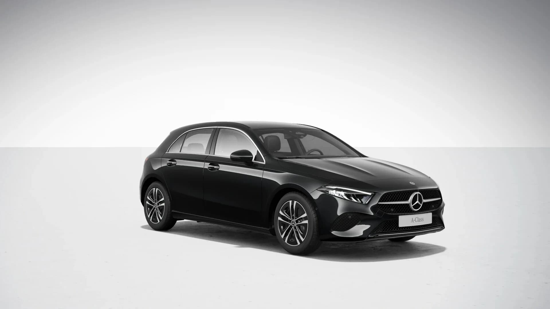 Mercedes-Benz A200 (DELETED) — zdjęcie 2