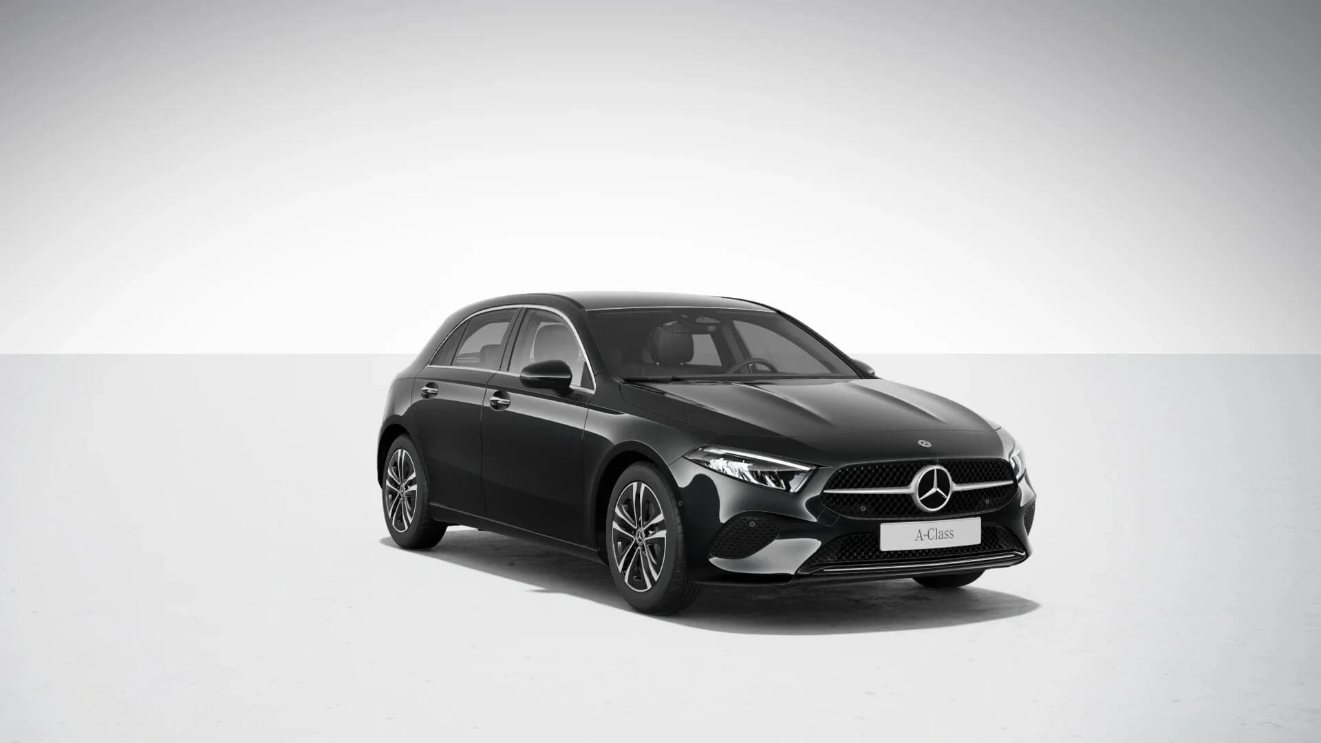 Mercedes-Benz A200 (DELETED) — zdjęcie 5
