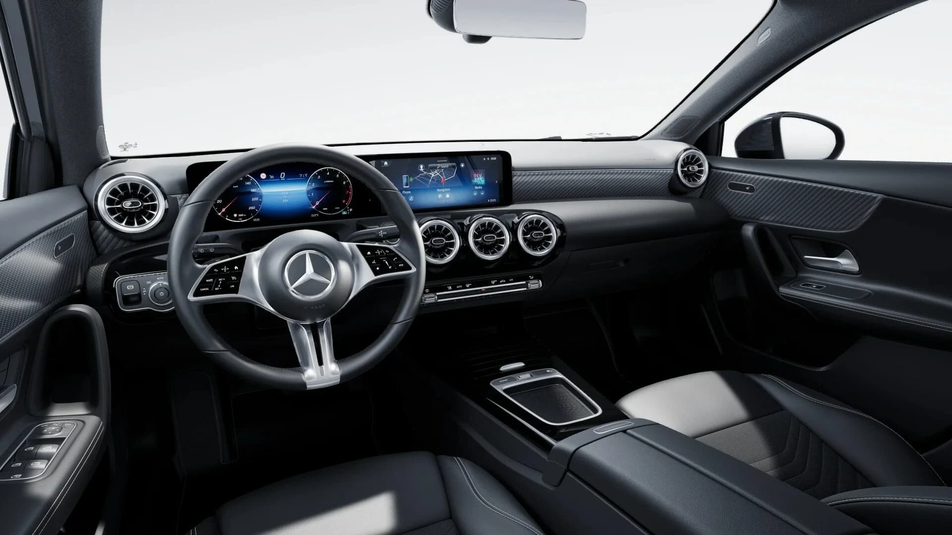 Mercedes-Benz A200 (DELETED) — zdjęcie 6