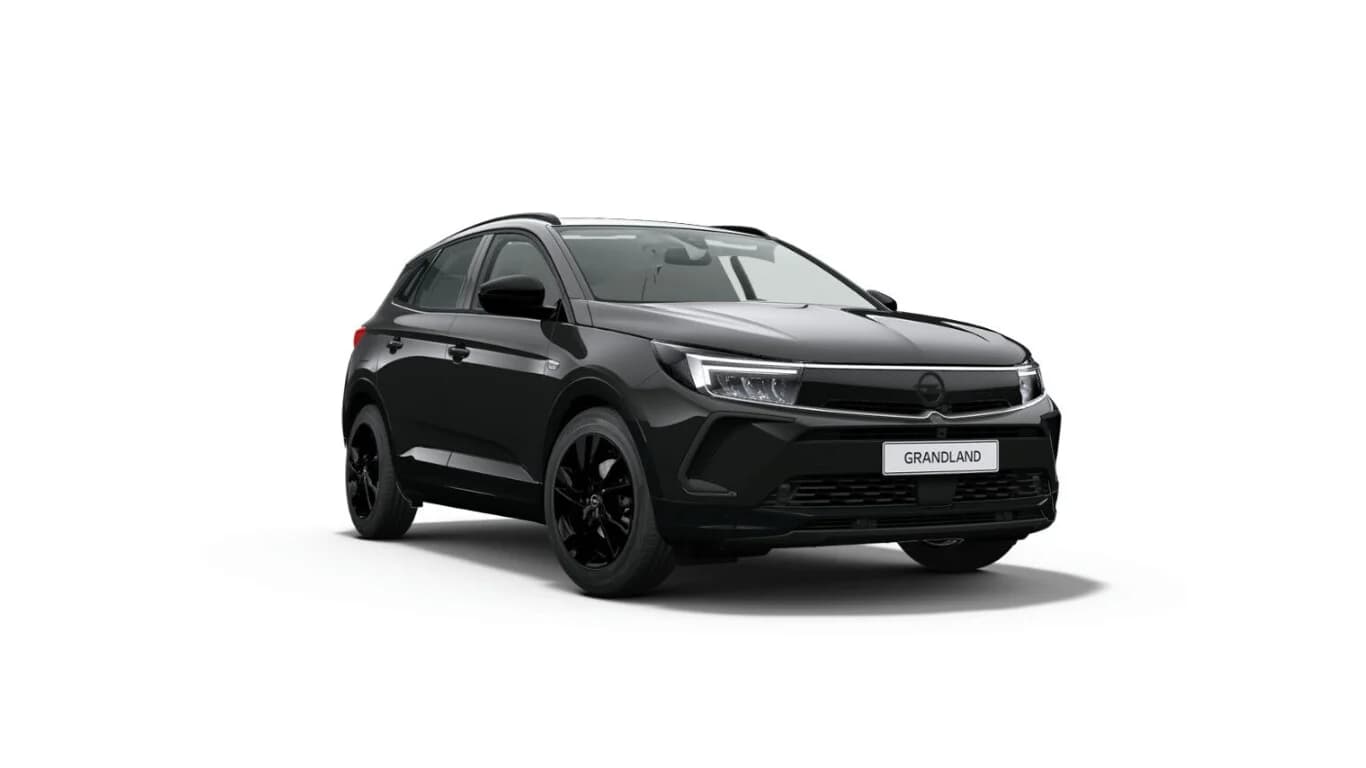 Opel Grandland — zdjęcie 1