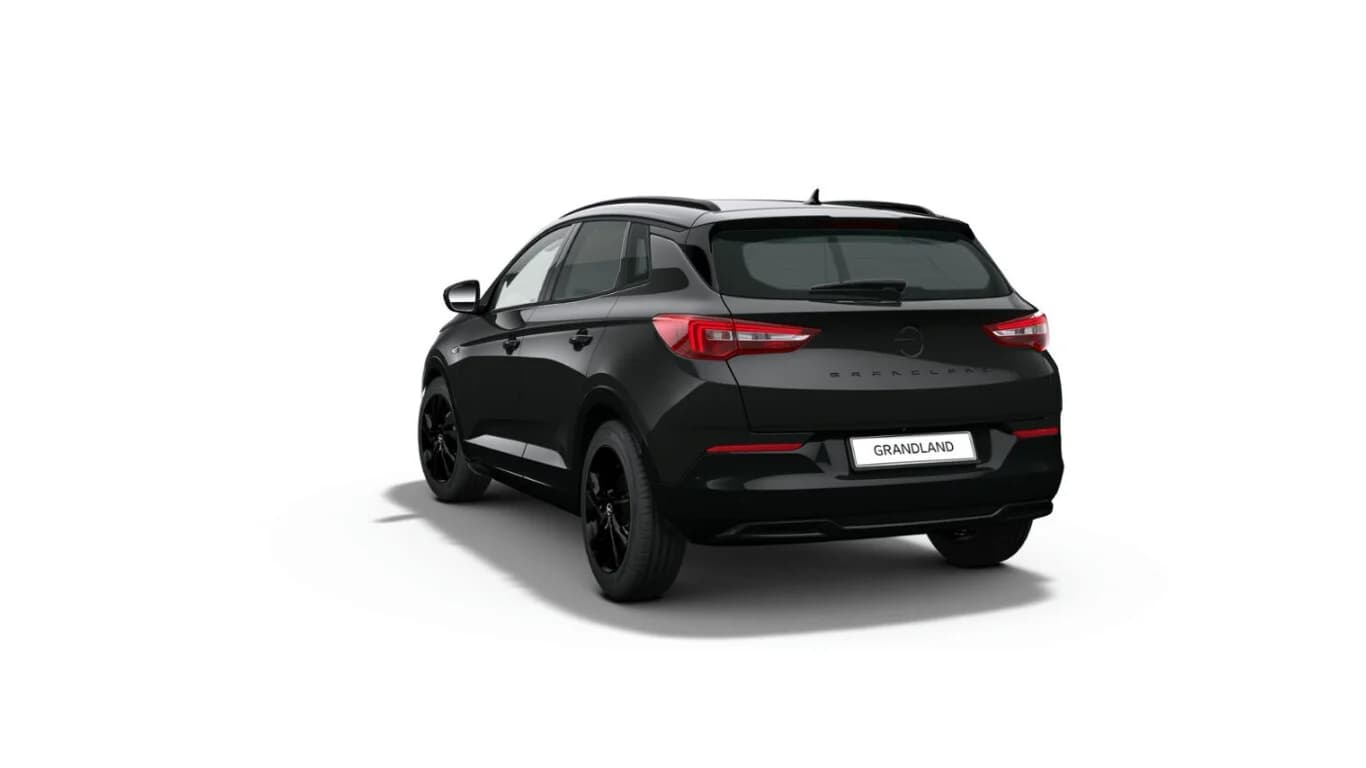 Opel Grandland — zdjęcie 2