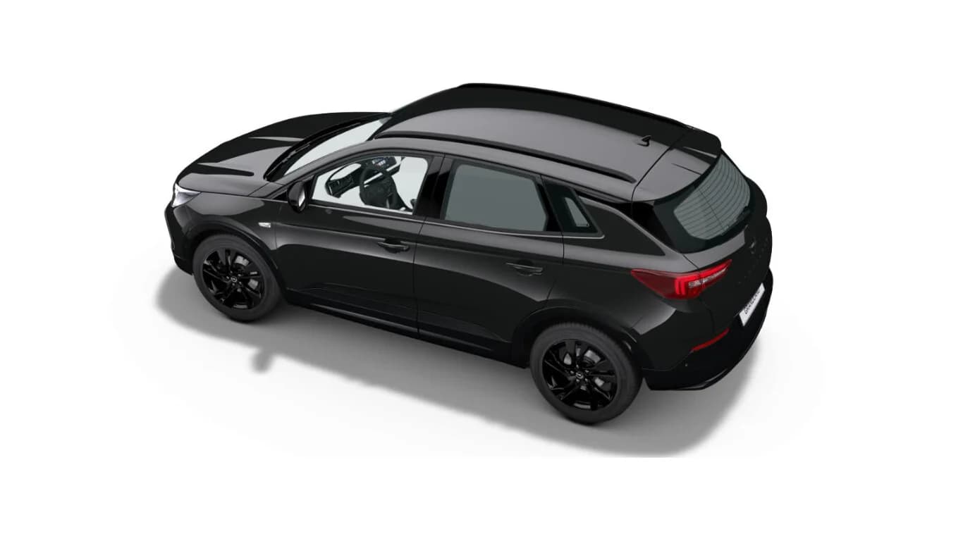 Opel Grandland — zdjęcie 3