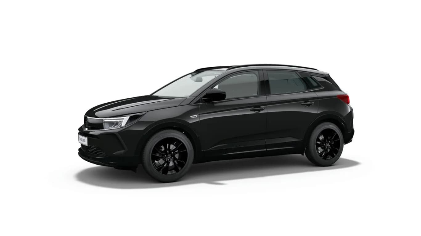 Opel Grandland — zdjęcie 4