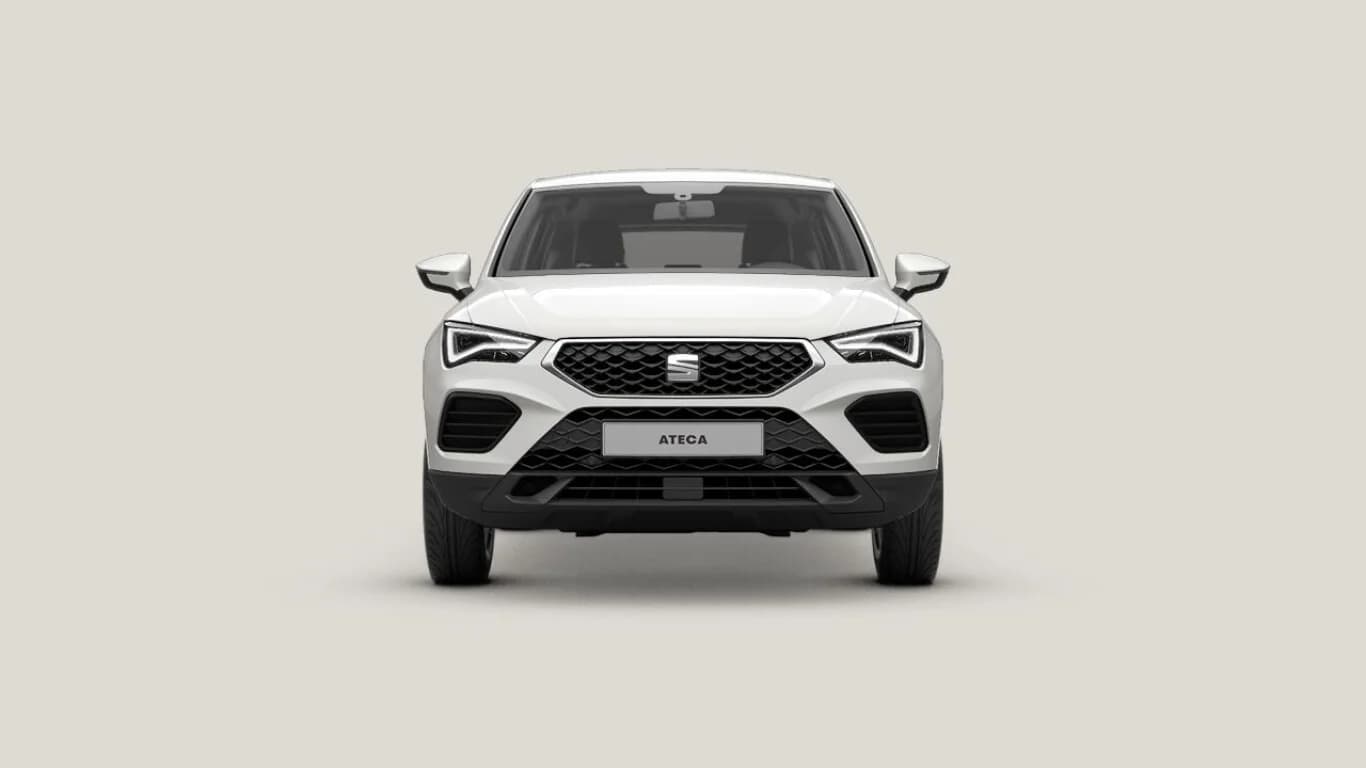Seat Ateca 1.5 TSI — zdjęcie 2