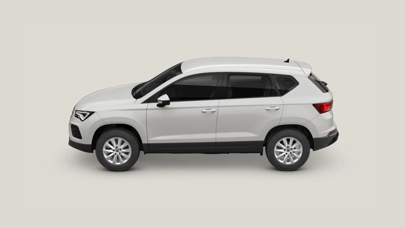 Seat Ateca 1.5 TSI — zdjęcie 5