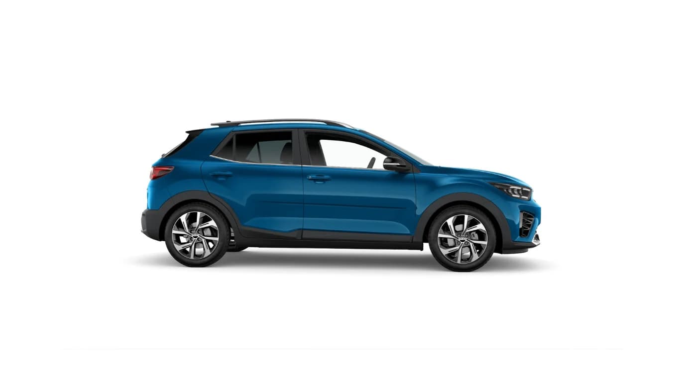 KIA Stonic — zdjęcie 2