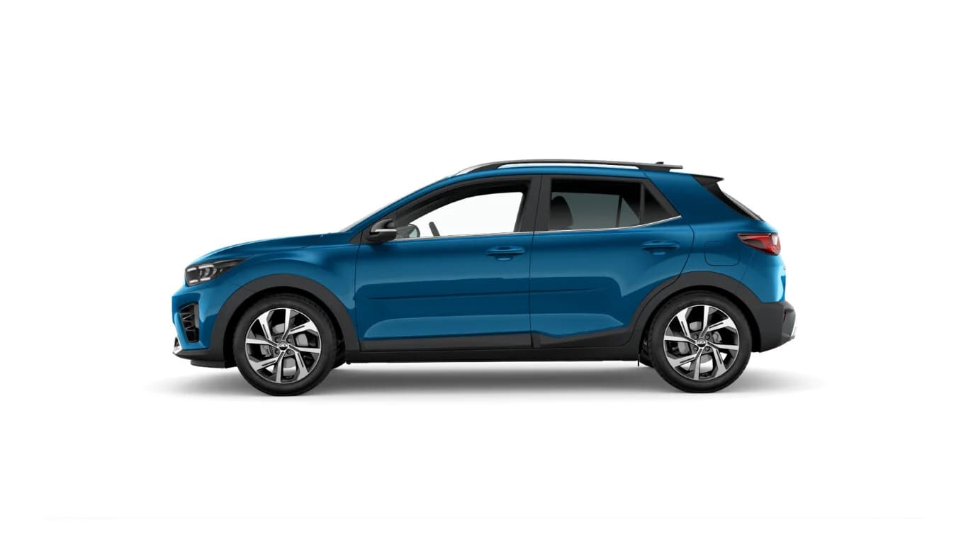 KIA Stonic — zdjęcie 5