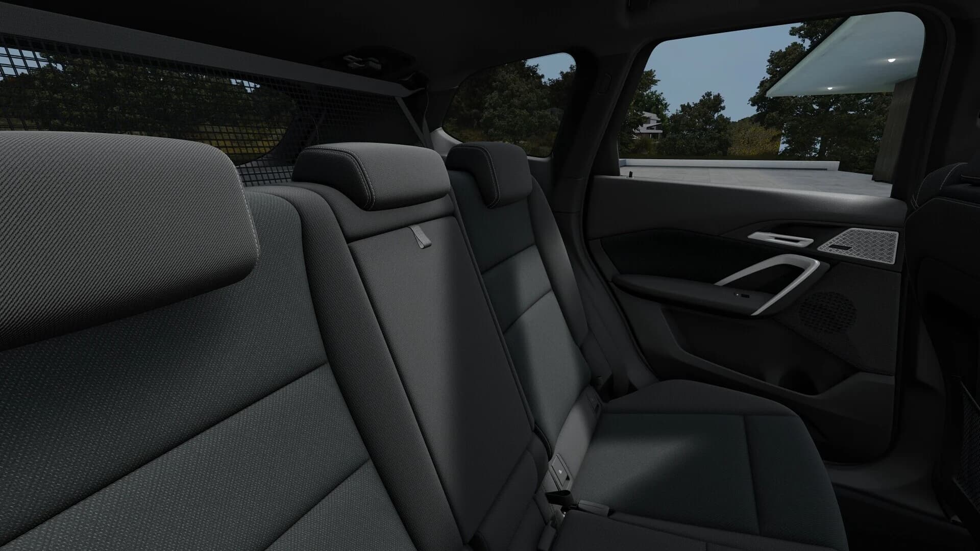 BMW X1 18i (DELETED) — zdjęcie 8