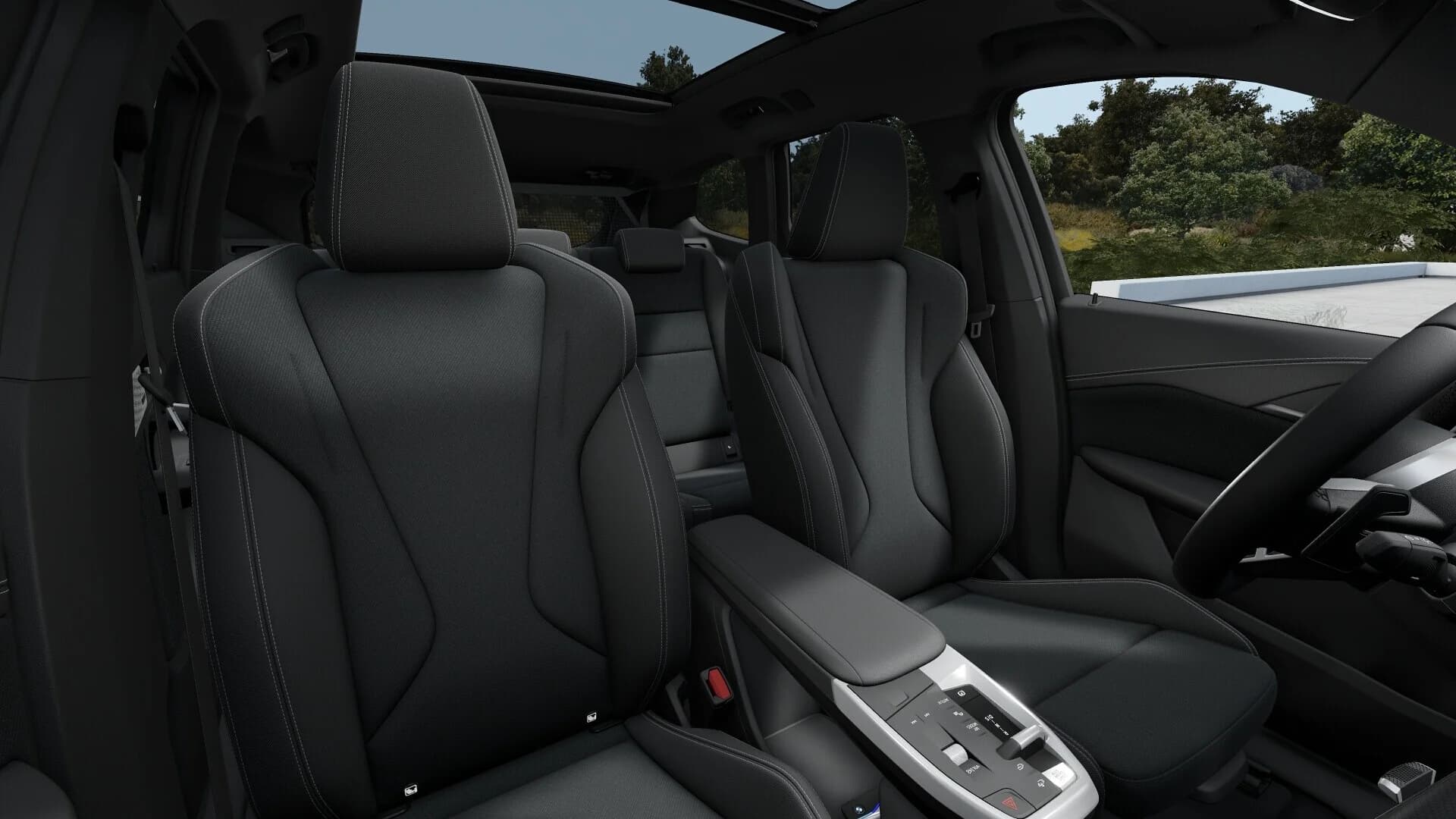 BMW X1 18i (DELETED) — zdjęcie 7
