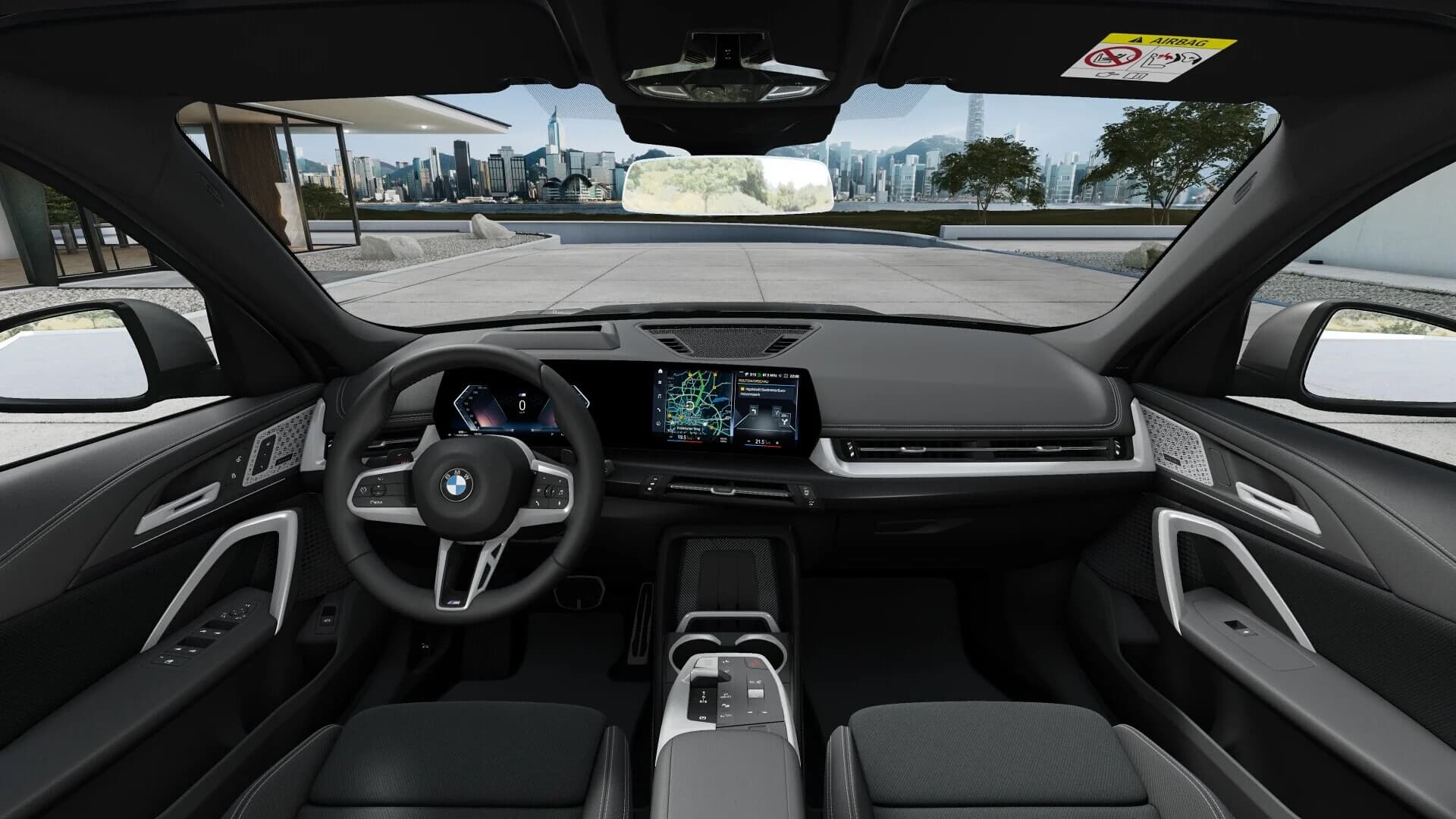 BMW X1 18i (DELETED) — zdjęcie 6