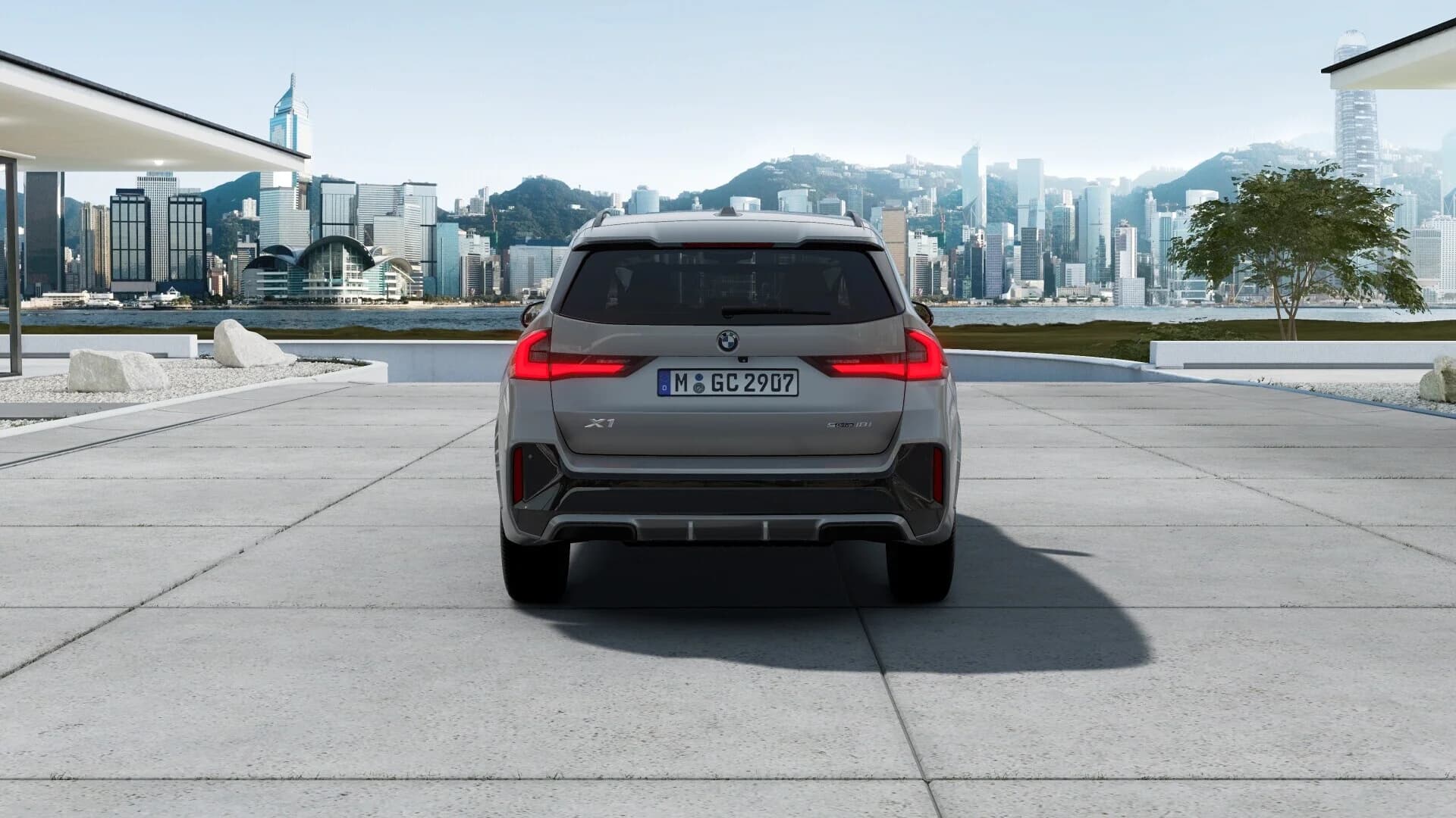 BMW X1 18i (DELETED) — zdjęcie 3