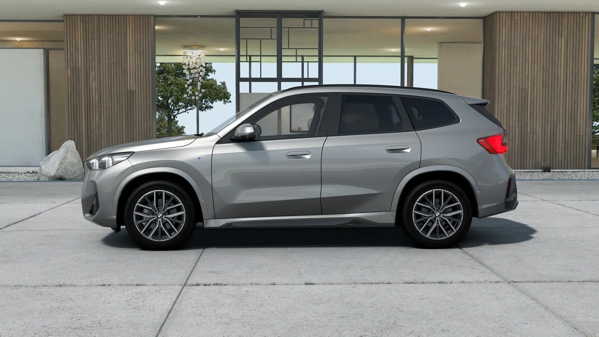 BMW X1 18i (DELETED) — zdjęcie 5