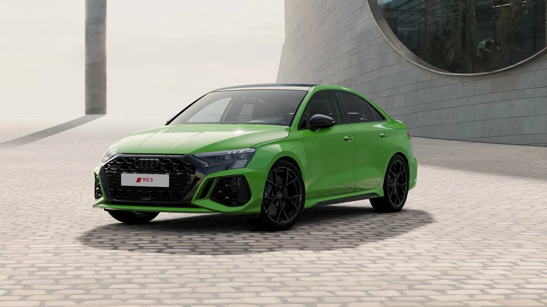 Audi Audi — zdjęcie 1