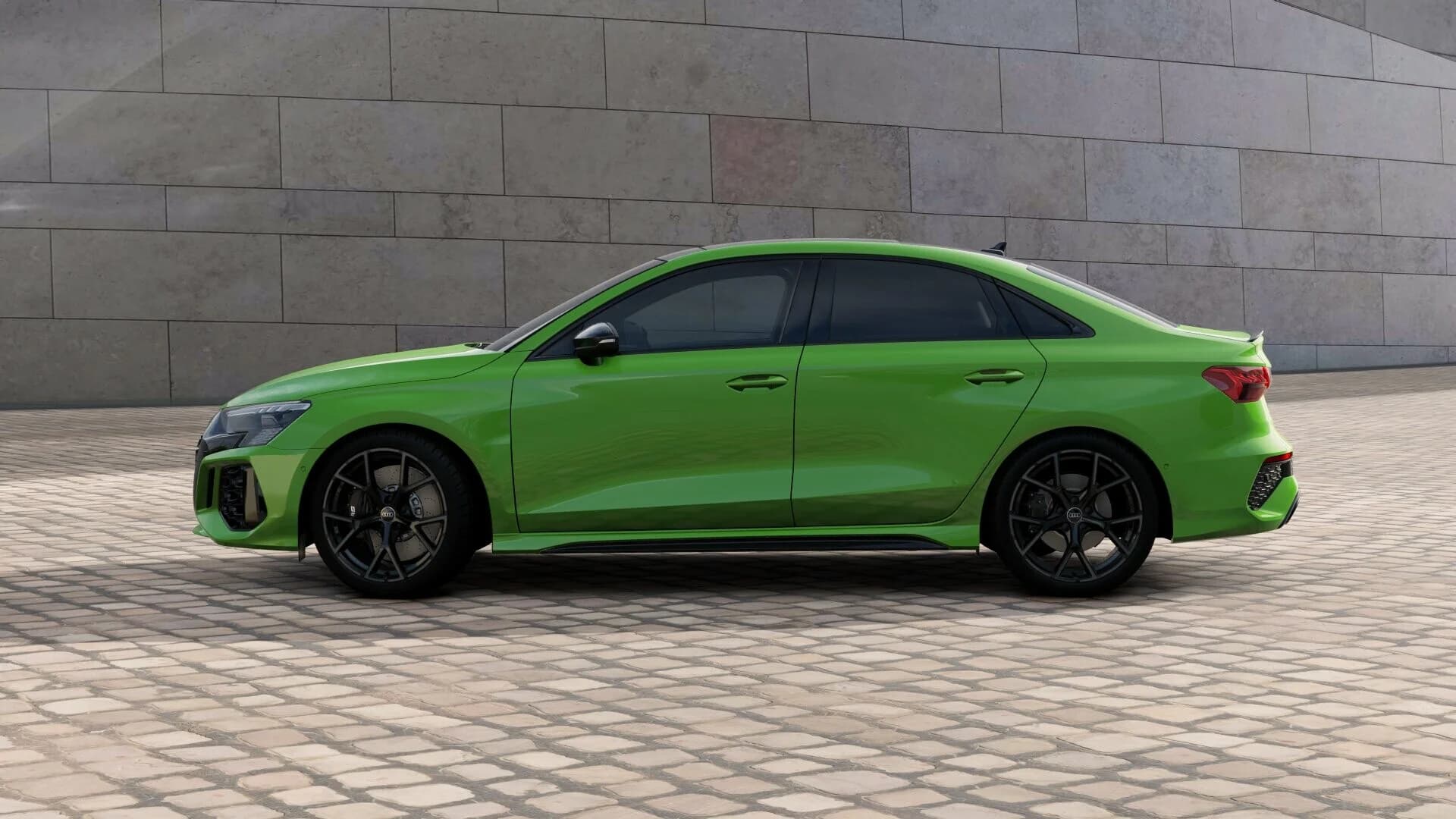 Audi Audi — zdjęcie 3