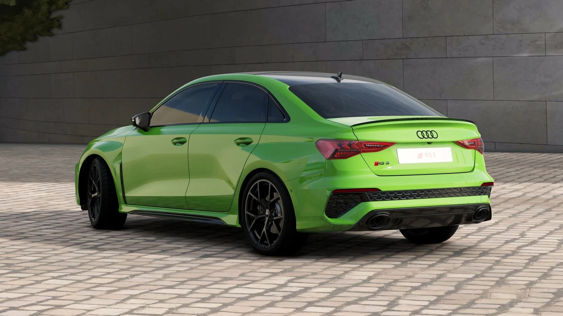 Audi Audi — zdjęcie 2
