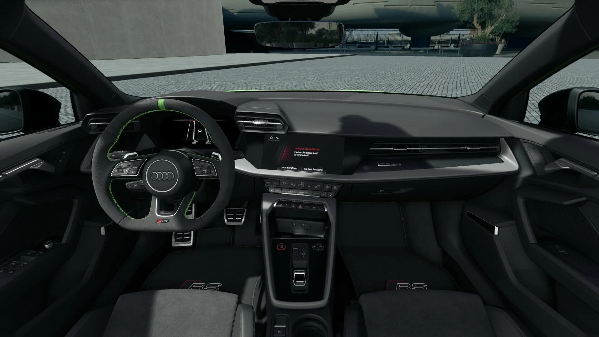 Audi Audi — zdjęcie 5