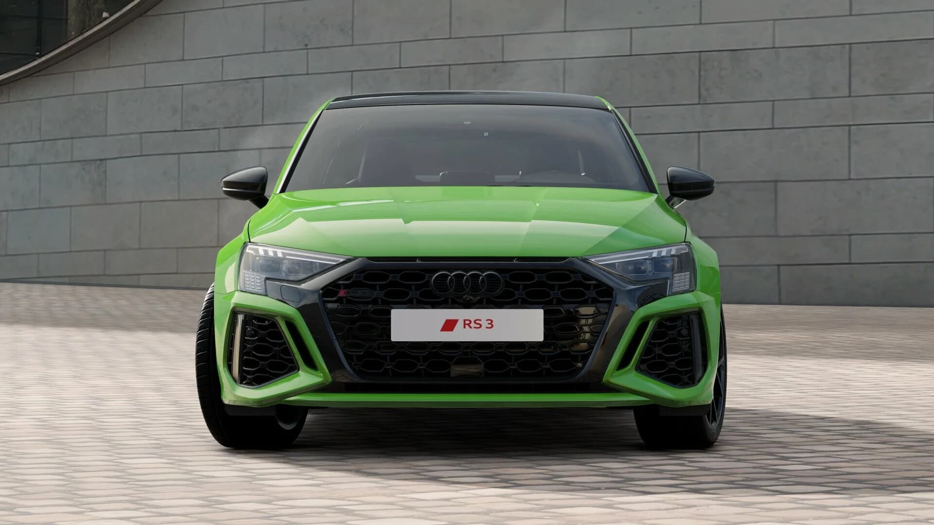 Audi Audi — zdjęcie 4