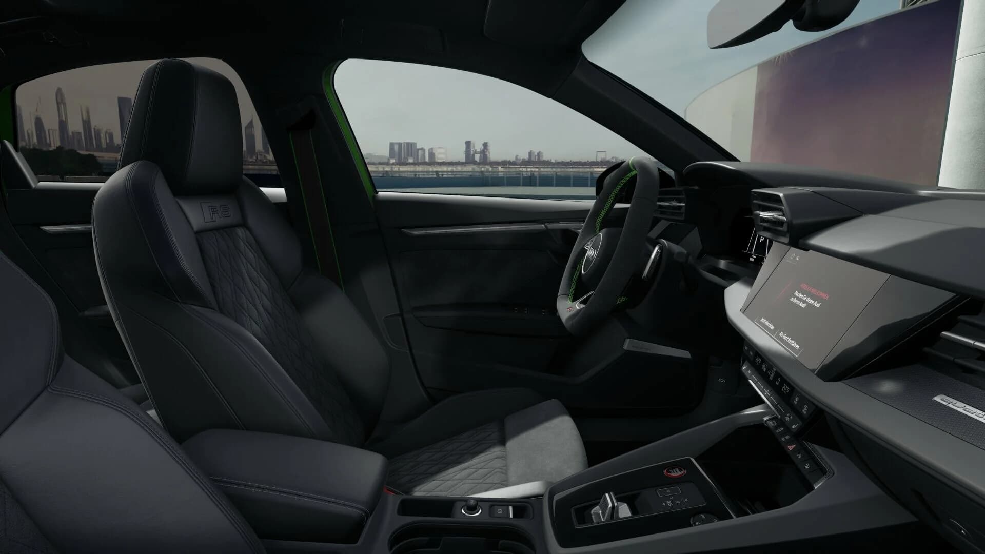 Audi Audi — zdjęcie 6