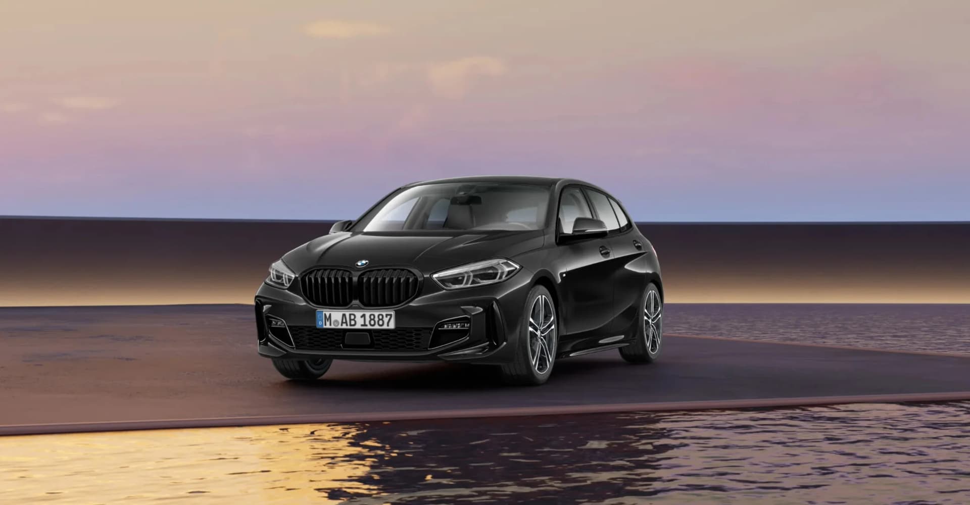 BMW 118i (DELETED) — zdjęcie 1