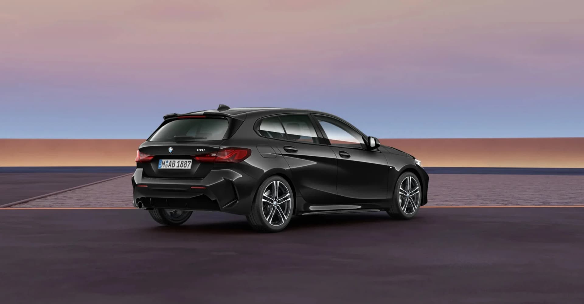 BMW 118i (DELETED) — zdjęcie 2
