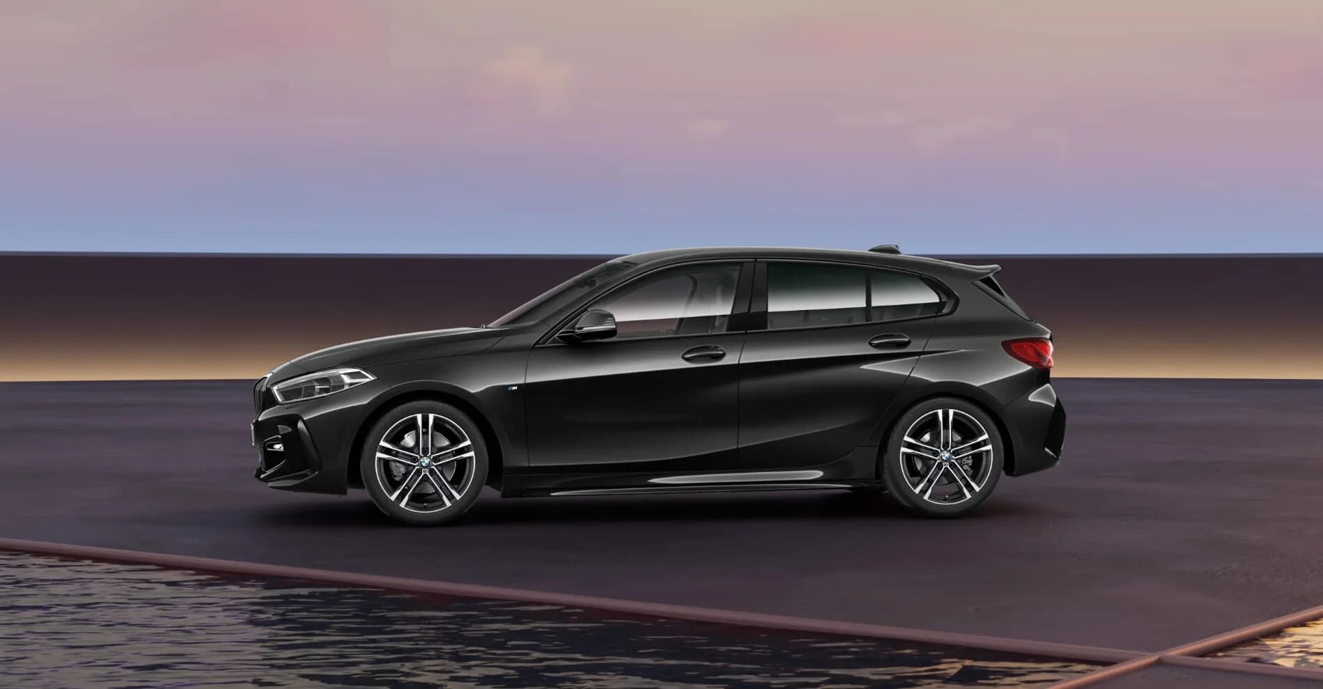 BMW 118i (DELETED) — zdjęcie 3